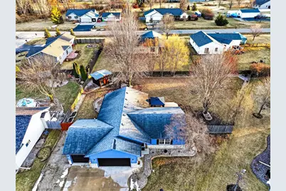 W5981 Woodsedge Court, Appleton, WI 54915 - Photo 48