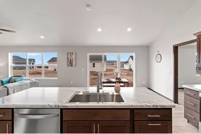 1102 Bonny Lane, Chilton, WI 53014 - Photo 4