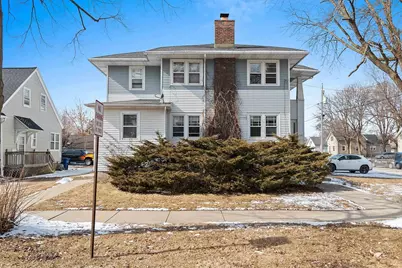 233 Woodlawn Avenue, Green Bay, WI 54303 - Photo 1