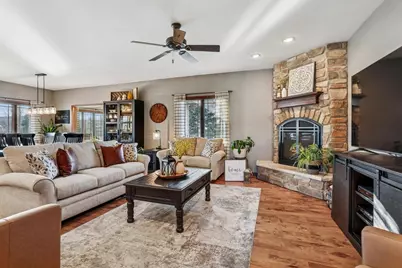 1117 Dotty Lane, Chilton, WI 53014 - Photo 6