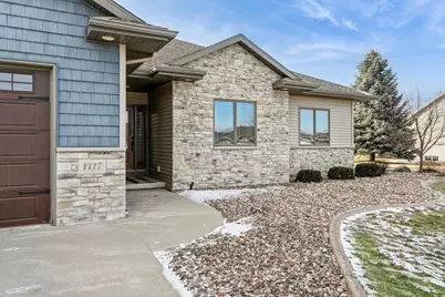 1117 Dotty Lane, Chilton, WI 53014 - Photo 2