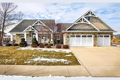 5667 N Summerland Street, Appleton, WI 54913 - Photo 4