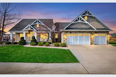 5667 N Summerland Street, Appleton, WI 54913 - Photo 2