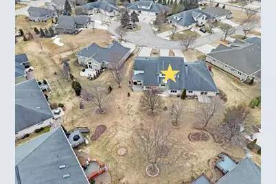 1064 Coronado Court, Hobart, WI 54155 - Photo 36