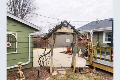 64 N St Josephs Lane, Fond du Lac, WI 54935 - Photo 8