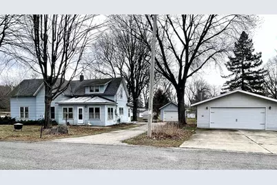 224 N Madison Street, Coloma, WI 54930 - Photo 1