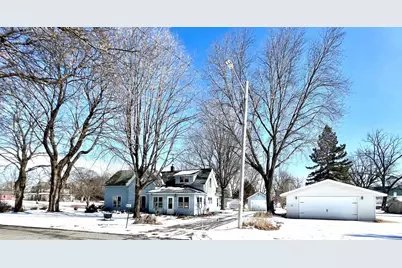 224 N Madison Street, Coloma, WI 54930 - Photo 4