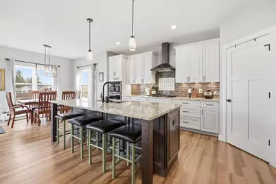 834 Evergreen Drive, Brownsville, WI 53006 - Photo 8