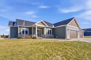834 Evergreen Dr, Brownsville, WI 53006 - Photo 46
