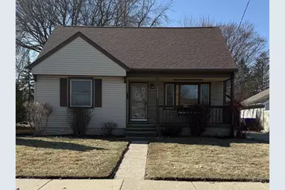 1727 S Lawe Street, Appleton, WI 54915 - Photo 1
