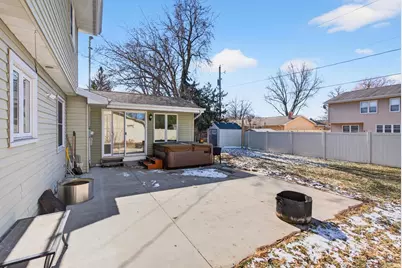 1017 N Bay Ridge Road, Appleton, WI 54915 - Photo 36