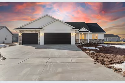 3023 Woodward Way, De Pere, WI 54115 - Photo 2