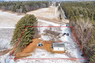 W7701 Cloverleaf Lake Rd, Shawano, WI 54166 - Photo 22