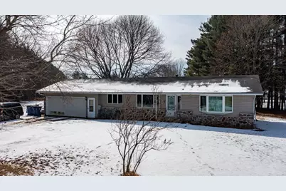 W7701 Cloverleaf Lake Road, Shawano, WI 54166 - Photo 22