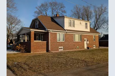 331 Thompson Street, Peshtigo, WI 54157 - Photo 4