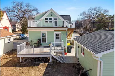 1222 S Monroe Avenue, Green Bay, WI 54301 - Photo 8