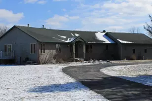 N5199 Marggi Ln, Saint Cloud, WI 53079 - Photo 1