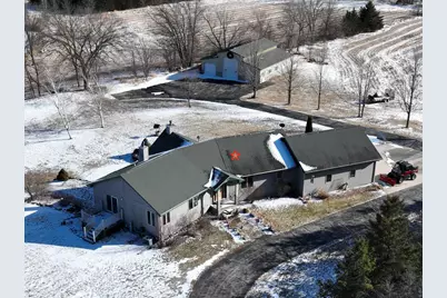 N5199 Marggi Lane, Saint Cloud, WI 53079 - Photo 8