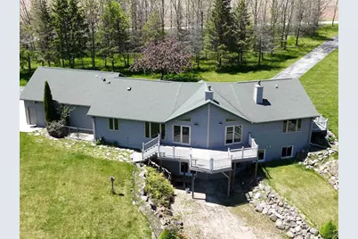 N5199 Marggi Lane, Saint Cloud, WI 53079 - Photo 4
