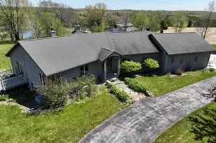 N5199 Marggi Ln, Saint Cloud, WI 53079 - Photo 1