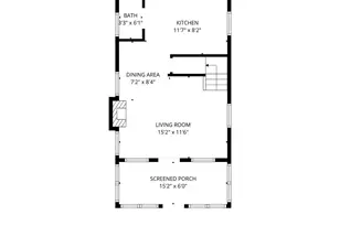 W6769 S Silver Lake Rd, Wautoma, WI 54982 - Photo 4