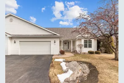 1513 Dickenson Court, Neenah, WI 54956 - Photo 1