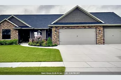 1342 Buckys, Green Bay, WI 54313 - Photo 1