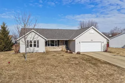 2028 Couples Court, New Franken, WI 54229 - Photo 1