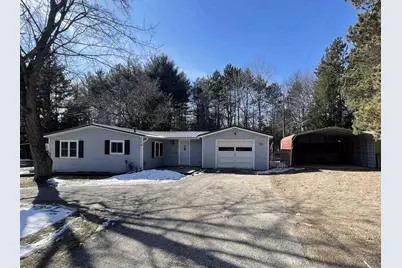 N5609 24th Lane, Wild Rose, WI 54984 - Photo 1
