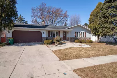 520 Willow Drive, Fond du Lac, WI 54935 - Photo 16