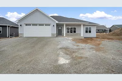 2407 Whispering Wind Lane, Green Bay, WI 54303 - Photo 2