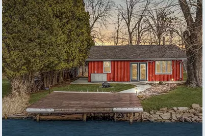 7829 Cut Off Lane, Larsen, WI 54947 - Photo 38