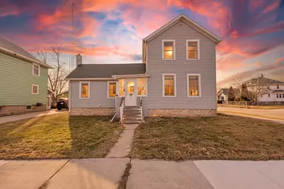 36 N Butler Street, Fond du Lac, WI 54935 - Photo 2