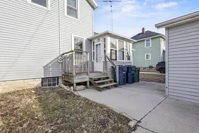 36 N Butler Street, Fond du Lac, WI 54935 - Photo 6