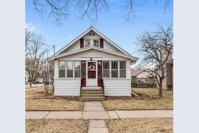 303 N Outagamie Street, Appleton, WI 54914 - Photo 1