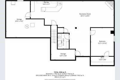 2500 Manitowoc Road, Green Bay, WI 54311 - Photo 56
