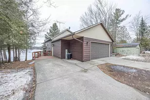 9849 White Lake Rd, Suring, WI 54174 - Photo 2