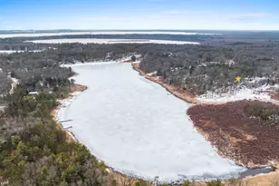 N7116 W Lake Crest Dr, Shawano, WI 54166 - Photo 32