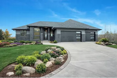 3785 Beachmont Road, De Pere, WI 54115 - Photo 1