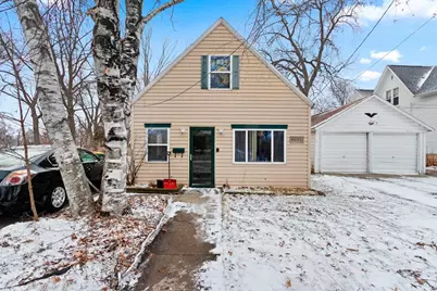 1472 Chicago Street, Green Bay, WI 54301 - Photo 1