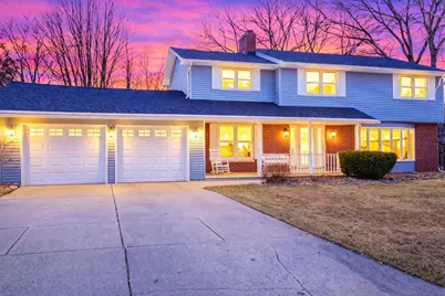 3258 Peterson Road, Green Bay, WI 54311 - Photo 2