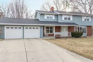 3258 Peterson Rd, Green Bay, WI 54311 - Photo 1