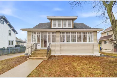 727 1st Street, Menasha, WI 54952 - Photo 1