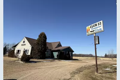 N3925 Friendship Circle, Shawano, WI 54166 - Photo 1