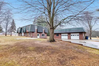 4565 Hilltop Drive, Suamico, WI 54173 - Photo 1