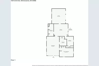 104 N 3rd Avenue, Winneconne, WI 54986 - Photo 20