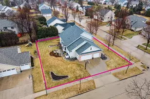 3020 E Fallcreek Ln, Appleton, WI 54913 - Photo 48