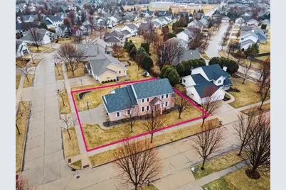 3020 E Fallcreek Lane, Appleton, WI 54913 - Photo 50