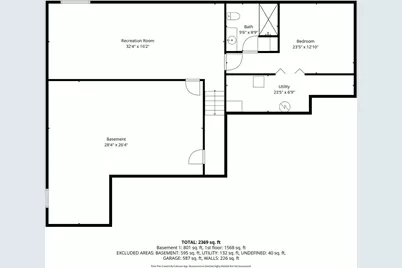 517 Pebblestone Circle, Hobart, WI 54155 - Photo 40