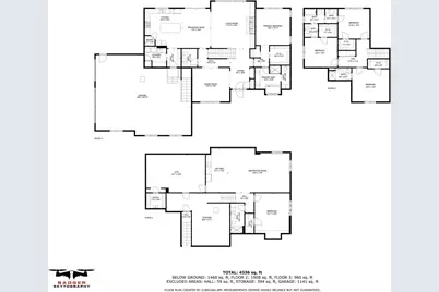 1336 S Sedona Circle, Oneida, WI 54155 - Photo 90